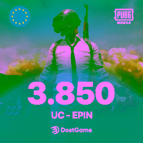 Epin 3850 UC
